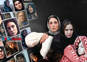 مادران به سوگ نشسته در غم از دست دادن فرزند در قاب سینمای ایران از «مسافران» تا «اردوبهشت»