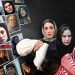مادران به سوگ نشسته در غم از دست دادن فرزند در قاب سینمای ایران از «مسافران» تا «اردوبهشت»