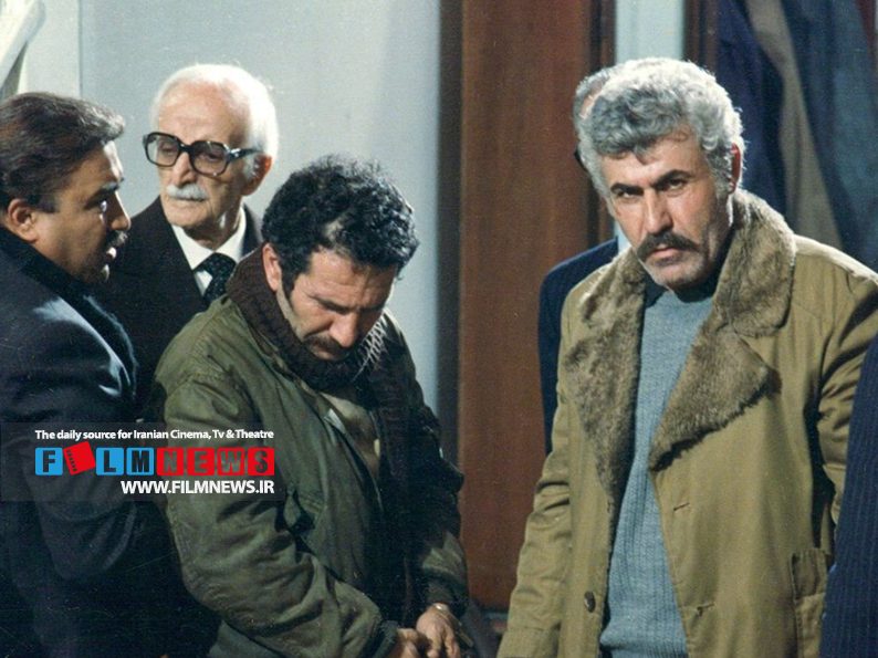 نگاهی به اتفاق‌های مهم کارنامه بازیگری زنده‌یاد عنایت بخشی به بهانه درگذشت او 