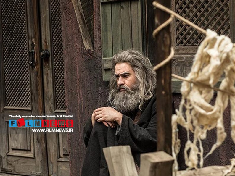 ورود «مست عشق» همراه با چهار فیلم جدید به چرخه اکران آنلاین