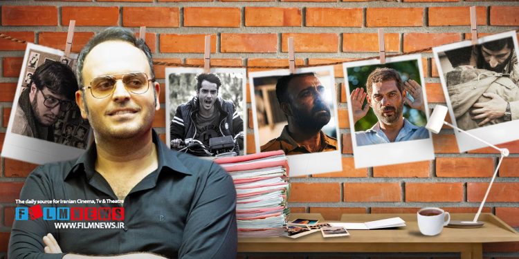 نگاهی به فیلم‌های محمدحسین مهدویان که براساس ماجراهای واقعی ساخته شده‌اند.