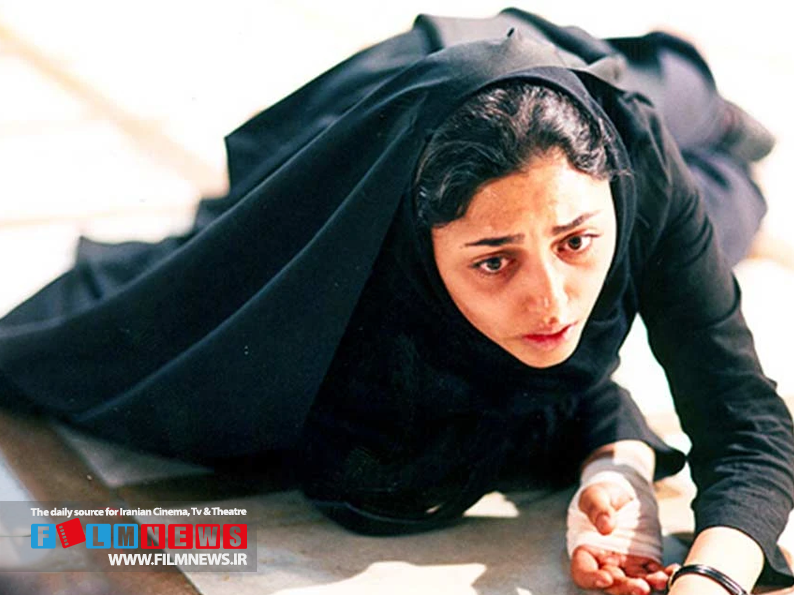 درباره مواجهه بازیگران زن با خشونت میدان جنگ در فیلمهای ایرانی به بهانه نمایش «سرزمین فرشتهها»