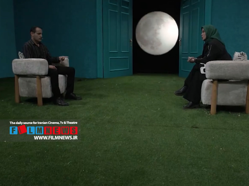 «می‌شود» شبکه نسیم بعد از پخش اولین قسمت، از کنداکتور بیرون آمد