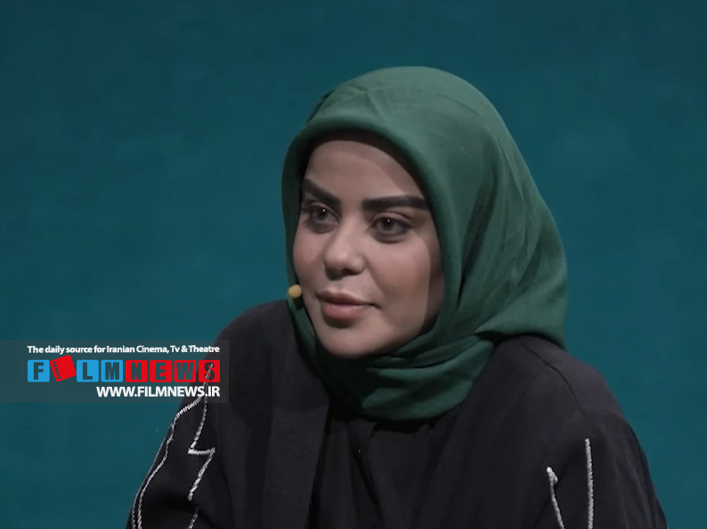 «می‌شود» شبکه نسیم بعد از پخش اولین قسمت، از کنداکتور بیرون آمد