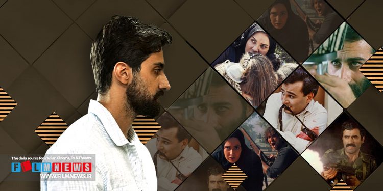 وقتی جنگ سایه بر آسمان شهرها می‌گستراند به روایت چند اثر شاخص سینمای ایران و فیلم «نیم شب»