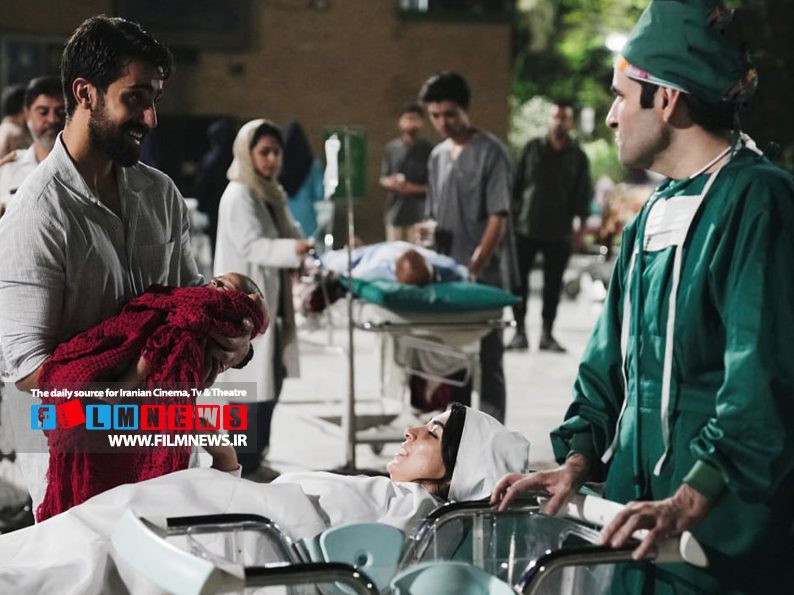مروری بر بازنمایی تلاش‌های کادر پزشکی در موقعیت ملتهب جنگ و زلزله و ... به بهانه نمایش فیلم «نیم‌شب» 