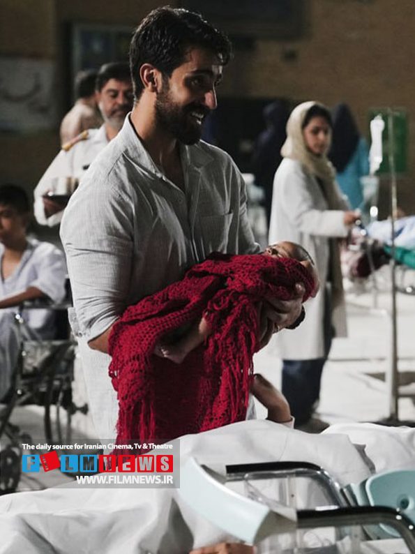 نگاهی به فیلم‌هایی که داستان آنها در رابطه با اصابت موشک به مناطق شهری است؛به بهانه نمایش فیلم «نیم‌شب»