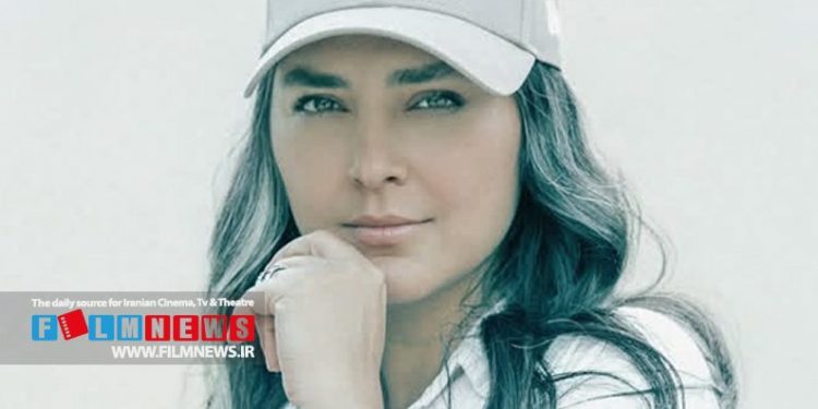 هدی زین‌العابدین از حضور در جشنواره انصراف داد