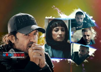 سورپرایز‌های هومن سیدی در «وحشی 2» ادامه دارد و حالا دو سکانس طلایی قسمت یازدهم