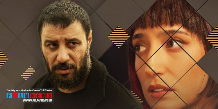 برخلاف اخبار منتشر شده، فصل دوم «وحشی» تمام نشده و ادامه دارد