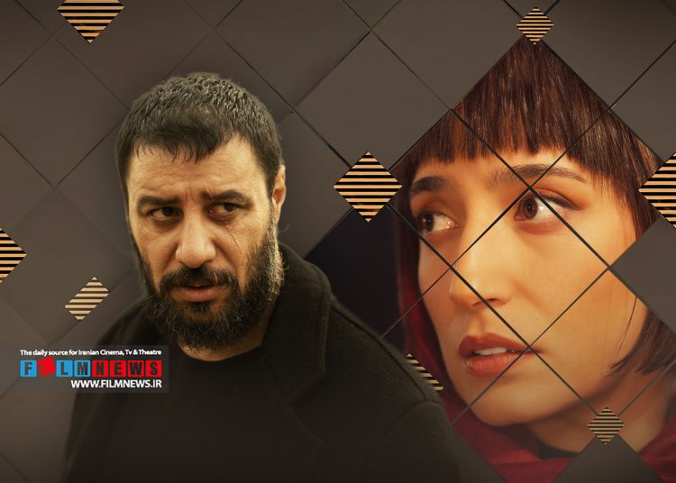 برخلاف اخبار منتشر شده، فصل دوم «وحشی» تمام نشده و ادامه دارد