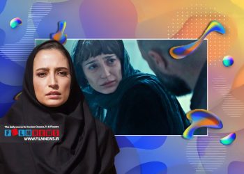 درباره روند تغییر ظاهری و رفتاری «رها» با بازی نگار جواهریان به بهانه انتشار قسمت دهم سریال وحشی