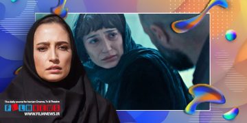 درباره روند تغییر ظاهری و رفتاری «رها» با بازی نگار جواهریان به بهانه انتشار قسمت دهم سریال وحشی