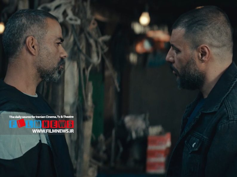 سورپرایز‌های هومن سیدی در «وحشی 2» ادامه دارد و حالا دو سکانس طلایی قسمت یازدهم 