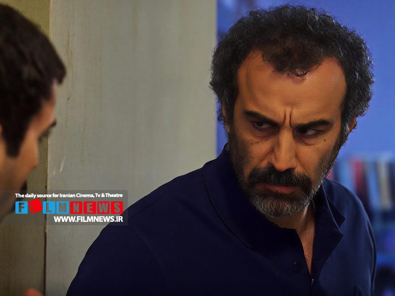 شبکه آی فیلم «فصل ششم» پایتخت را از کنداکتور رمضان حذف و فصل هفتم را جایگزین کرد 