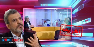 درباره برنامه «پریزاد» شبکه نسیم که با اجرای محدرضا شهیدی‌فر روی آنتن می‌رود