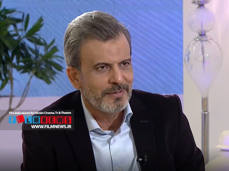 درباره برنامه «پریزاد» شبکه نسیم که با اجرای محدرضا شهیدی‌فر روی آنتن می‌رود