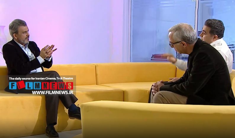 درباره برنامه «پریزاد» شبکه نسیم که با اجرای محدرضا شهیدی‌فر روی آنتن می‌رود