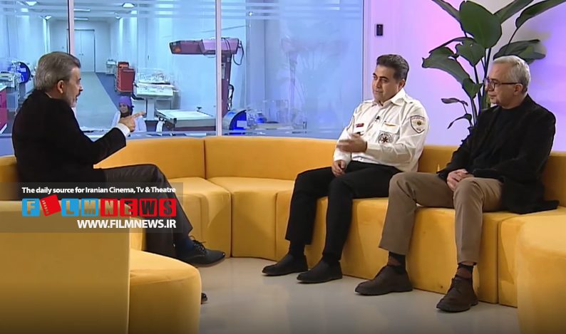 درباره برنامه «پریزاد» شبکه نسیم که با اجرای محدرضا شهیدی‌فر روی آنتن می‌رود