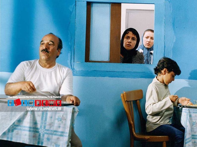 نقش دراماتیک «کافه» در 5 فیلم مطرح سینمای ایران به بهانه نمایش «کافه سلطان»