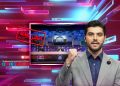 آنالیز مسابقه استعدادیابی ورزشی «کاپیتان» با اجرای سینا مهراد