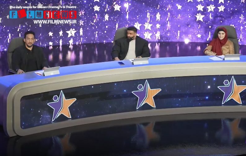 آنالیز مسابقه استعدادیابی ورزشی «کاپیتان» با اجرای سینا مهراد