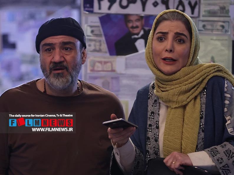 آنالیز گیشه سینماها در هفته آخر بهمن