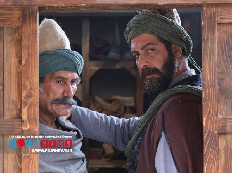 ترکیب سریال‌های رمضان شبکه‌های سراسری و آی فیلم مشخص شد