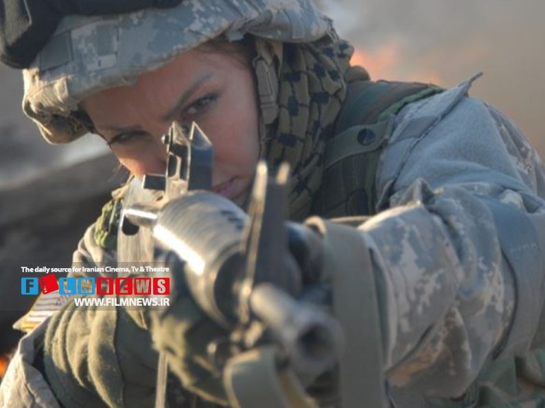 مروری بر حضور ستاره‌های زن عرب‌زبان در فیلم‌های ایرانی به بهانه بازی سولاف فواخرجی در «سرزمین فرشته‌ها»