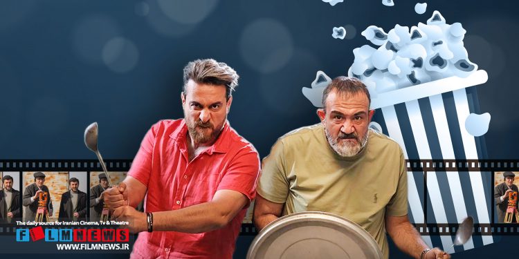 آنالیز گیشه سینماها در هفته آخر بهمن