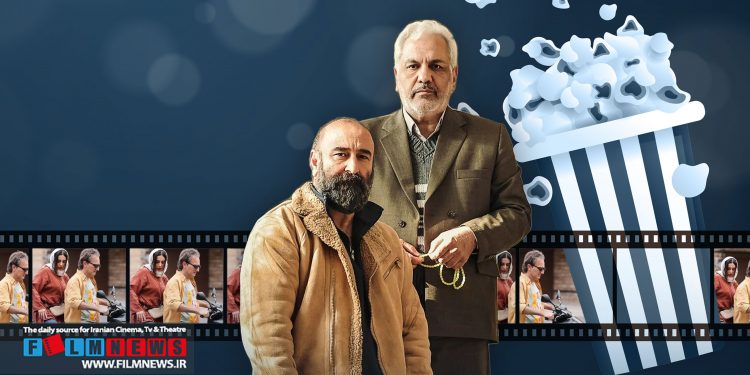 در اولین آخر هفته بعد از جشنواره فجر، میزان استقبال از سینماها به کمترین میزان در سال‌های اخیر رسید